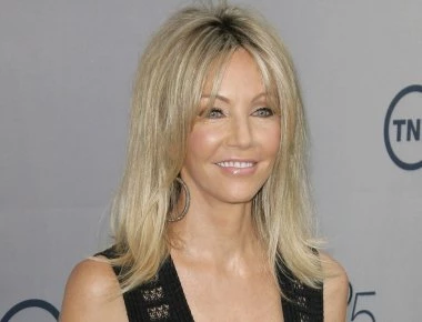 Συνελήφθη η ηθοποιός Χέδερ Λόκλιαρ- Γρονθοκόπησε αστυνομικό